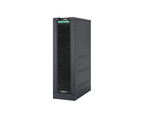 Legrand - Keor T Evo: 10 to 60 kW